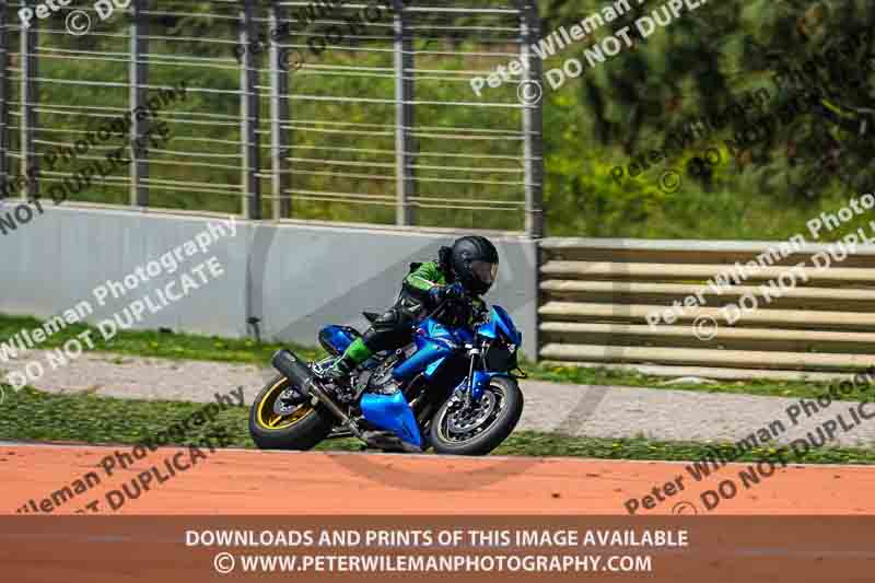 march 2018;motorbikes;no limits;peter wileman photography;portugal;trackday digital images;valencia